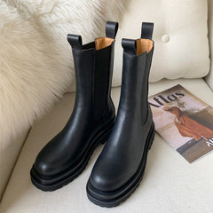 Harper Boots