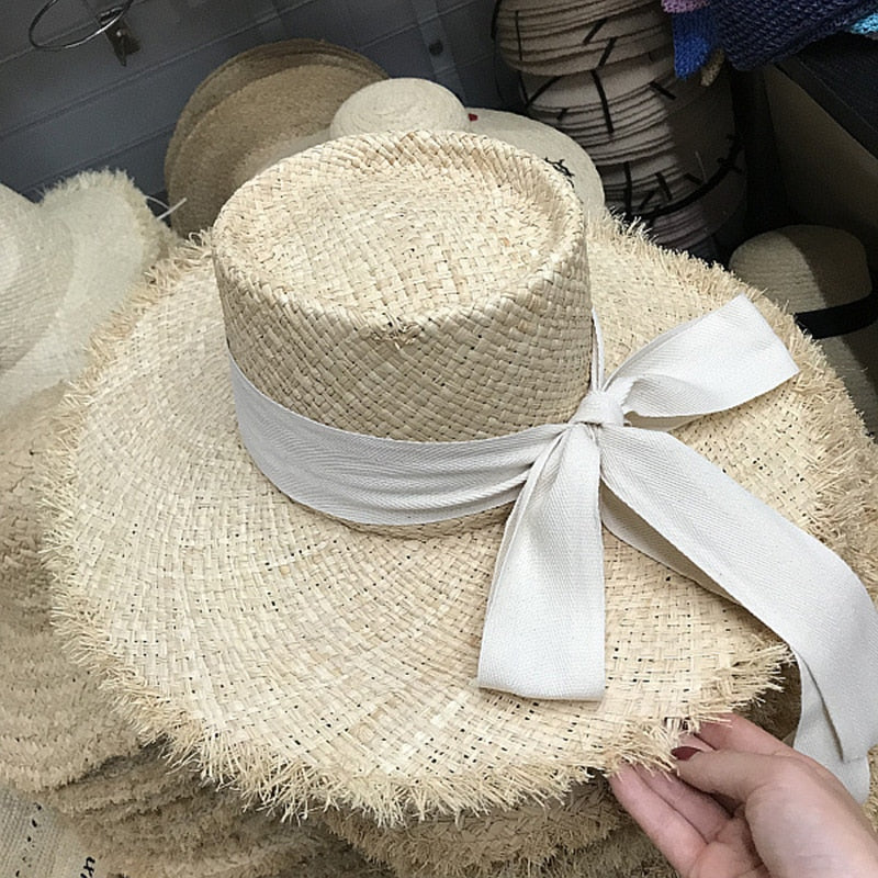 Audrie Sun Hat