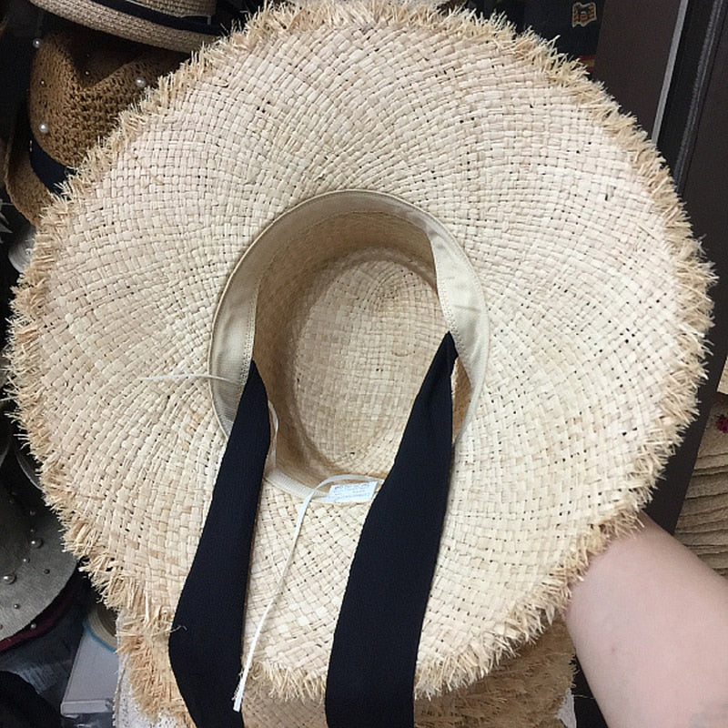 Audrie Sun Hat