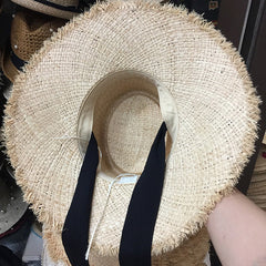 Audrie Sun Hat