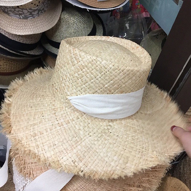 Audrie Sun Hat