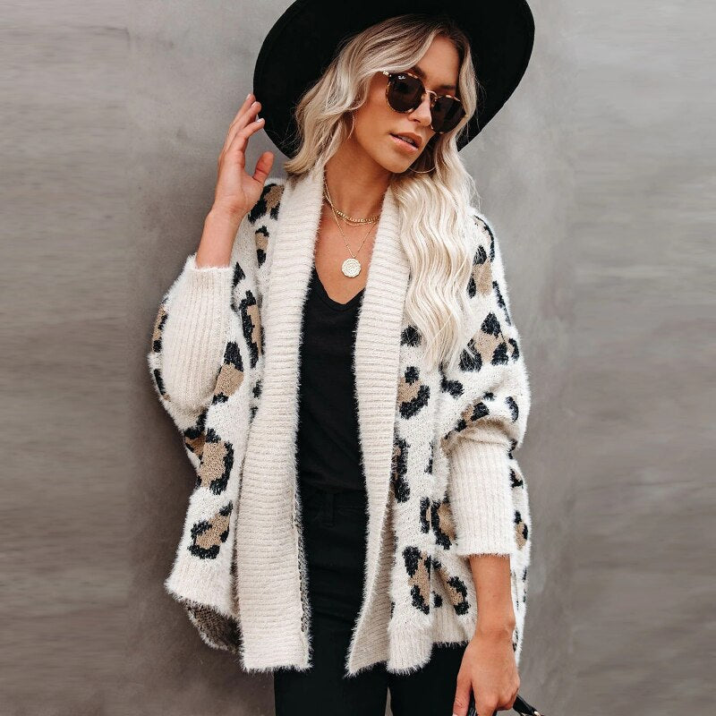 Indira Cardigan