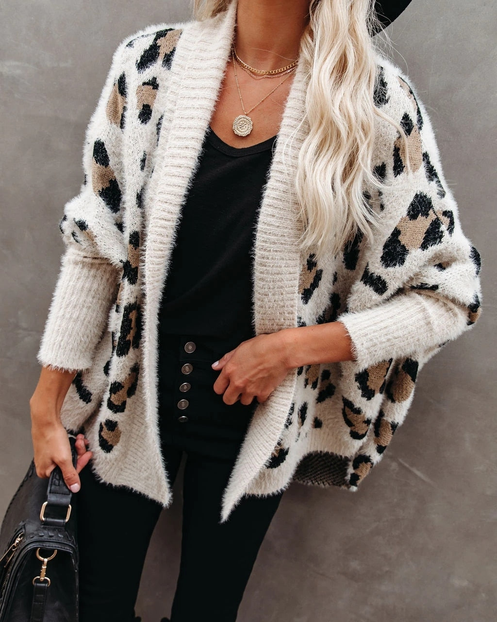 Indira Cardigan