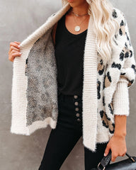 Indira Cardigan