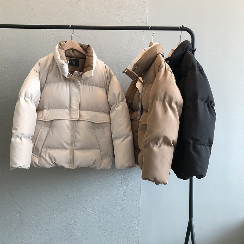 Aspen Jacket