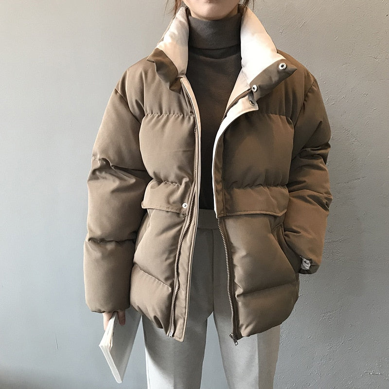 Aspen Jacket