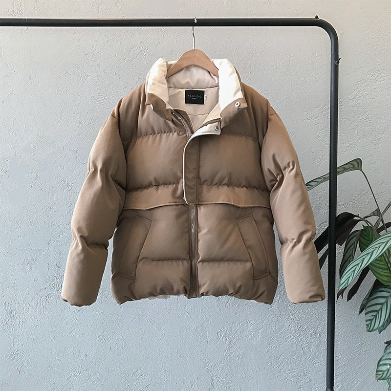 Aspen Jacket