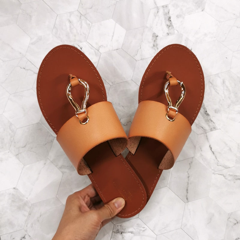 Kyah Sandal