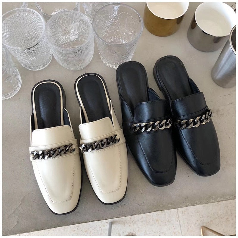 Mara Slippers