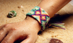 Torie Woven Bracelets