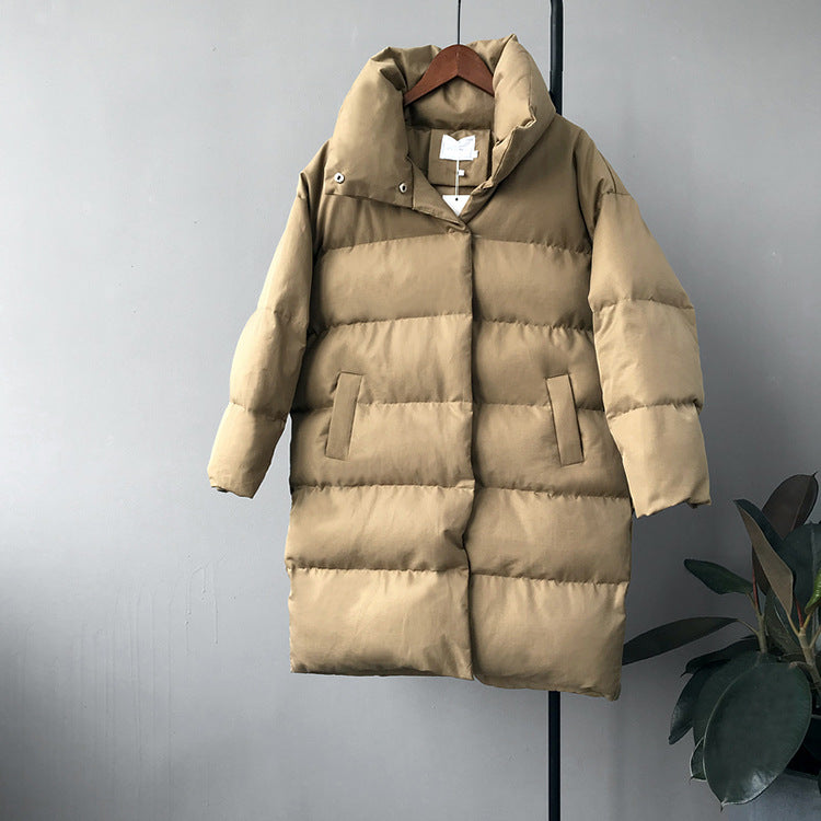 Montana Winter Jacket