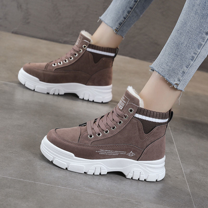 Beluka Winter Sneakers