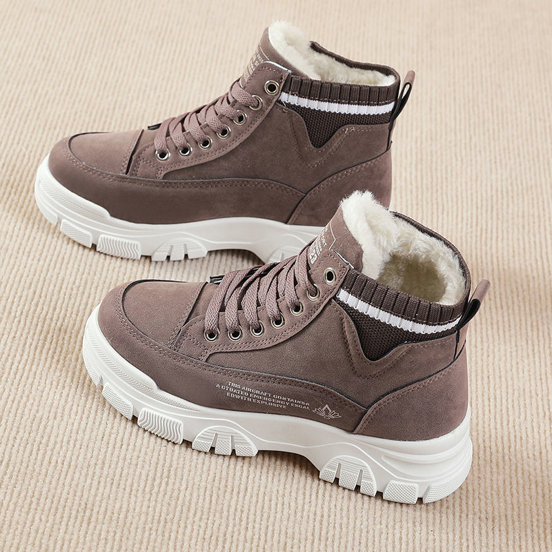 Beluka Winter Sneakers