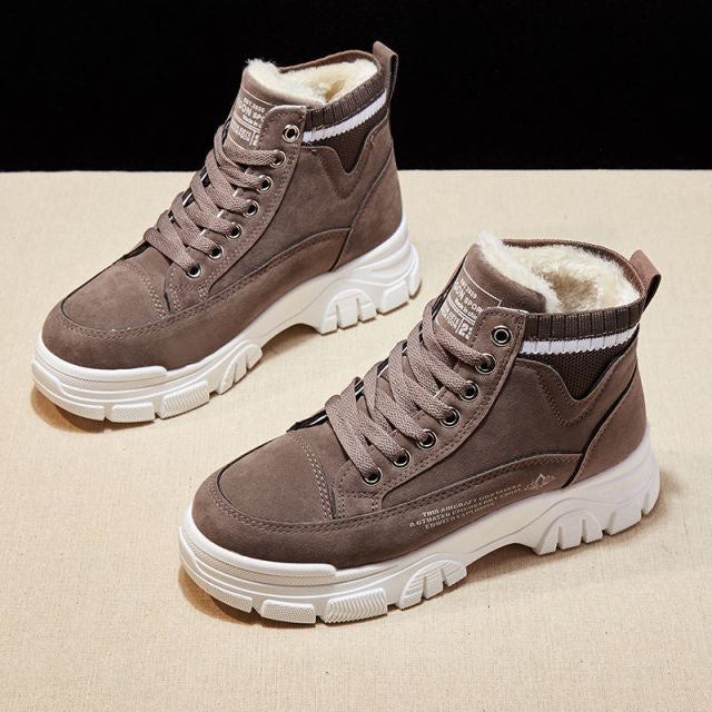 Beluka Winter Sneakers