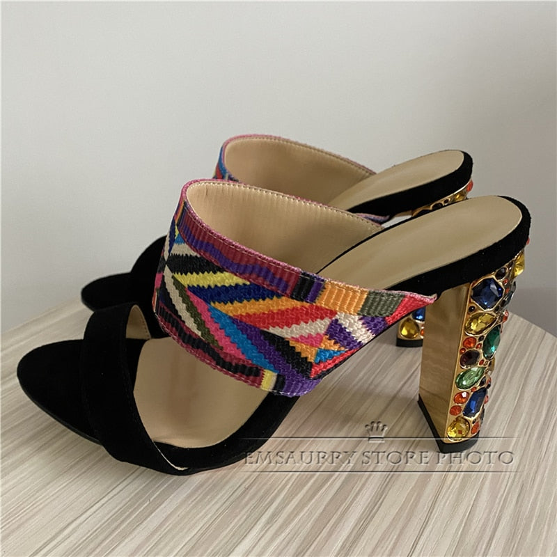 Sorroco Sandal