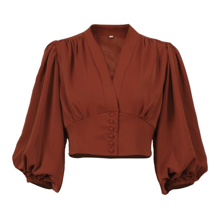 Talita Blouse