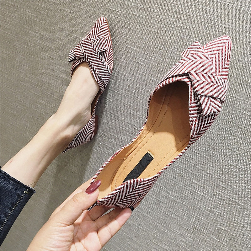 Marni Flats