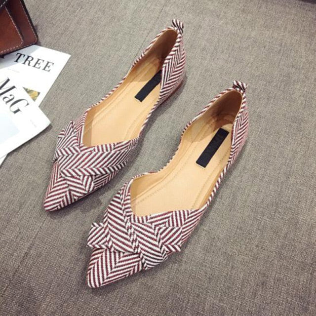 Marni Flats