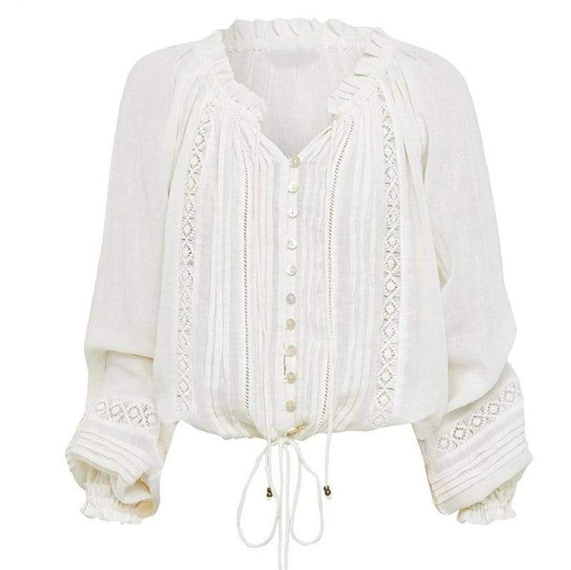 Assande Blouse