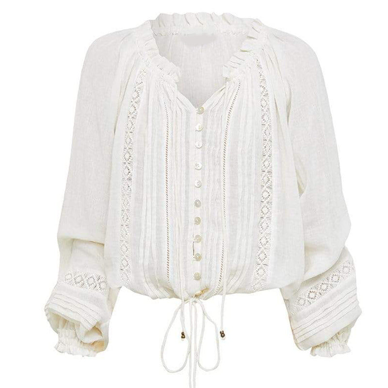 Assande Blouse