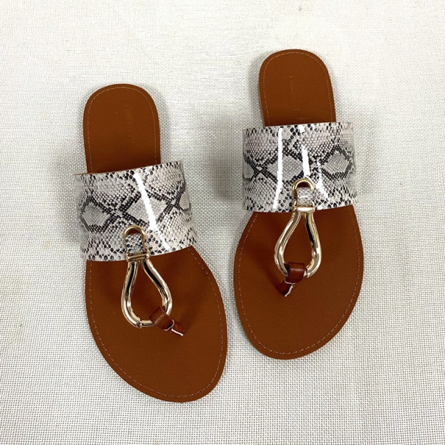 Kyah Sandal