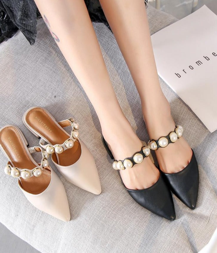 Vicca Heels