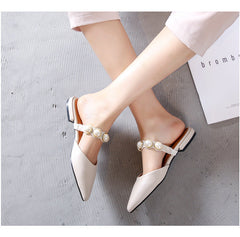 Vicca Heels