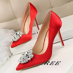 Tiya Heels