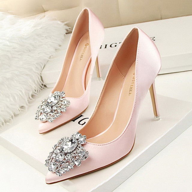 Tiya Heels