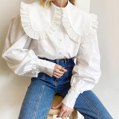 Ashley Blouse