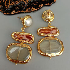 Carone Earrings