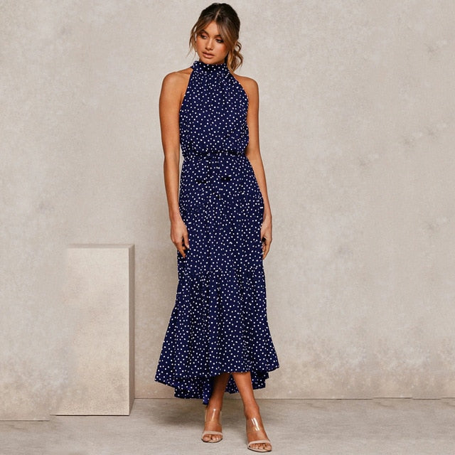 Valeria Maxi Dress