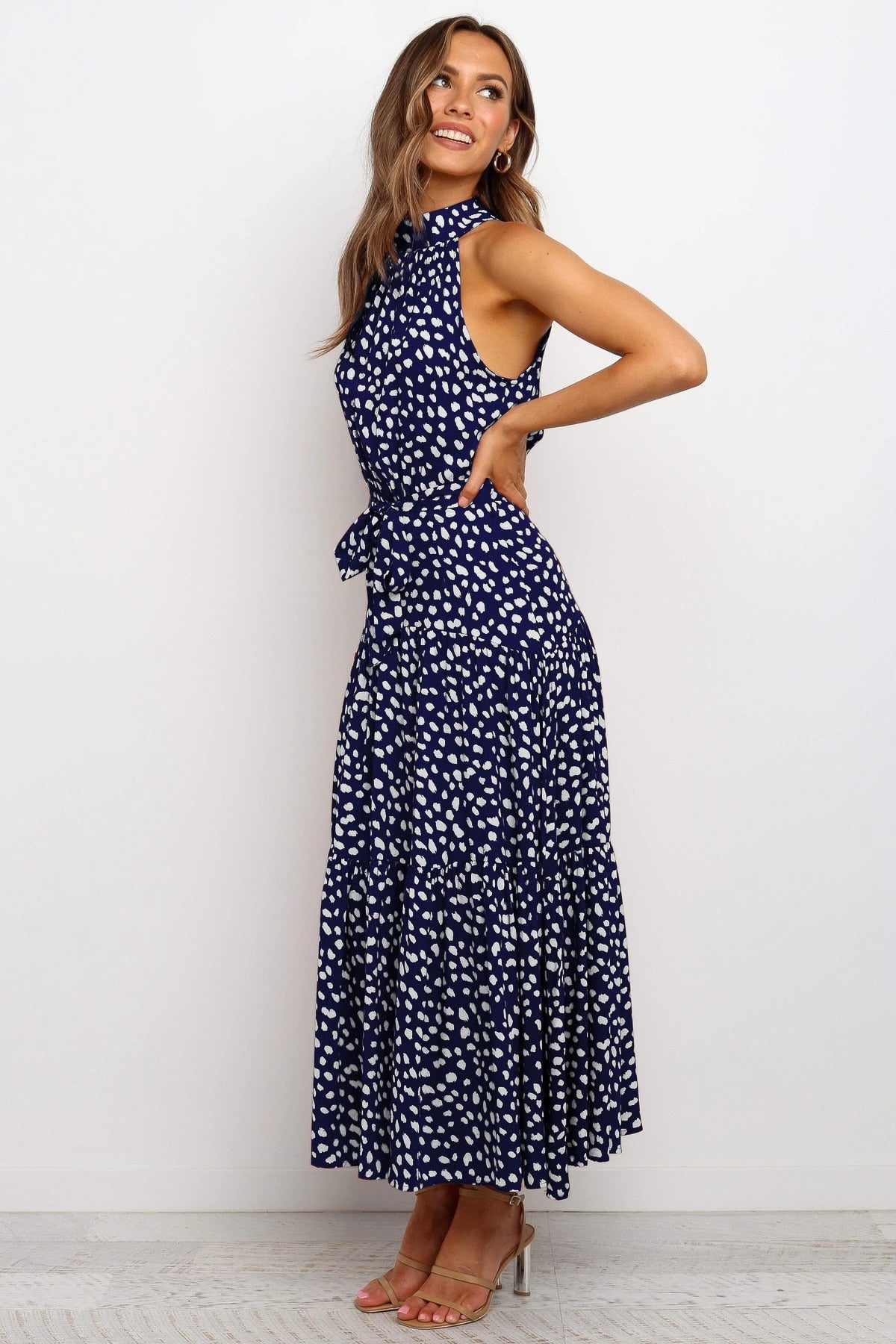 Valeria Maxi Dress