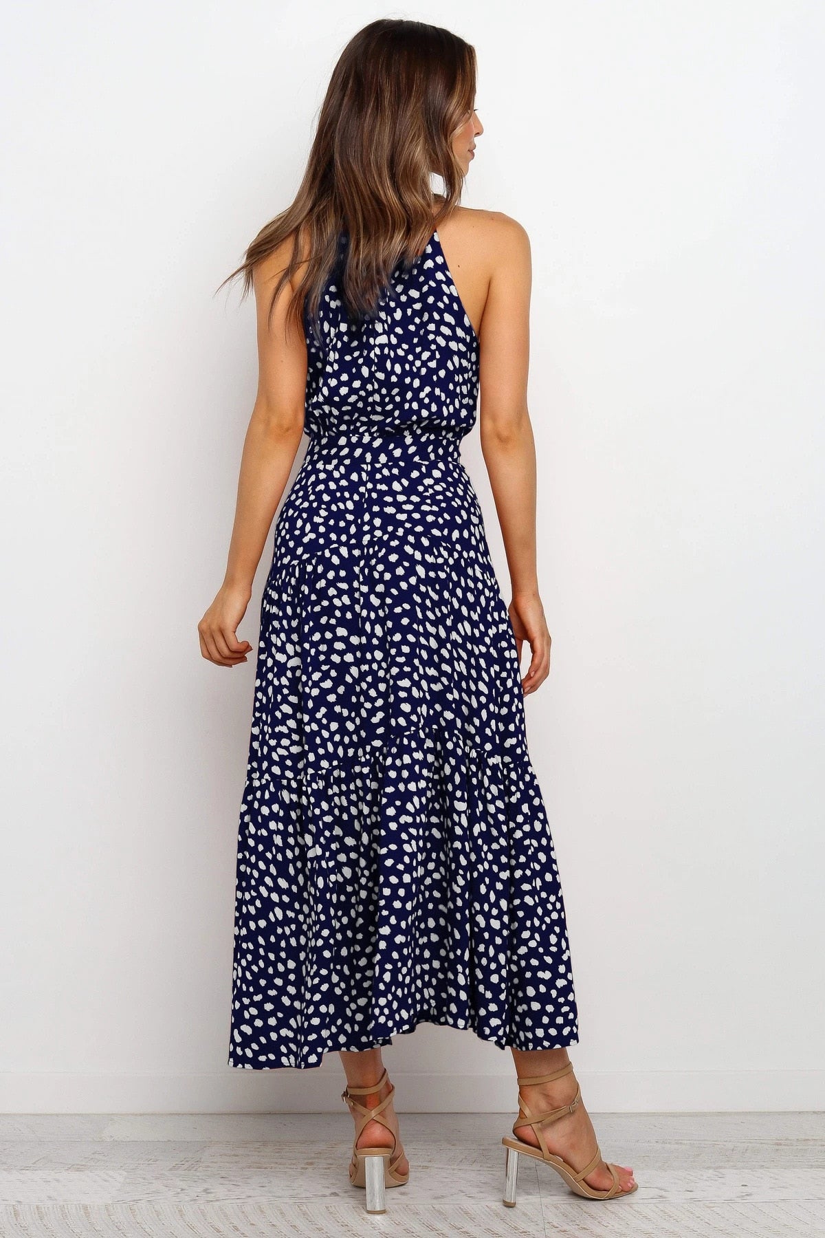 Valeria Maxi Dress