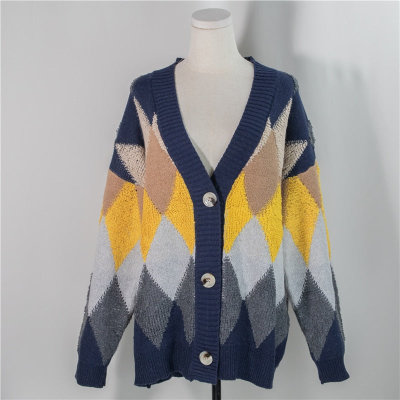 Lumia Cardigan