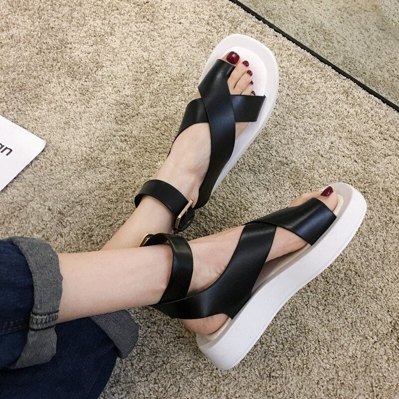 Jacey Sandals