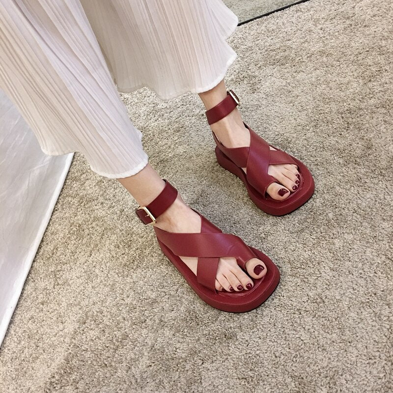 Jacey Sandals