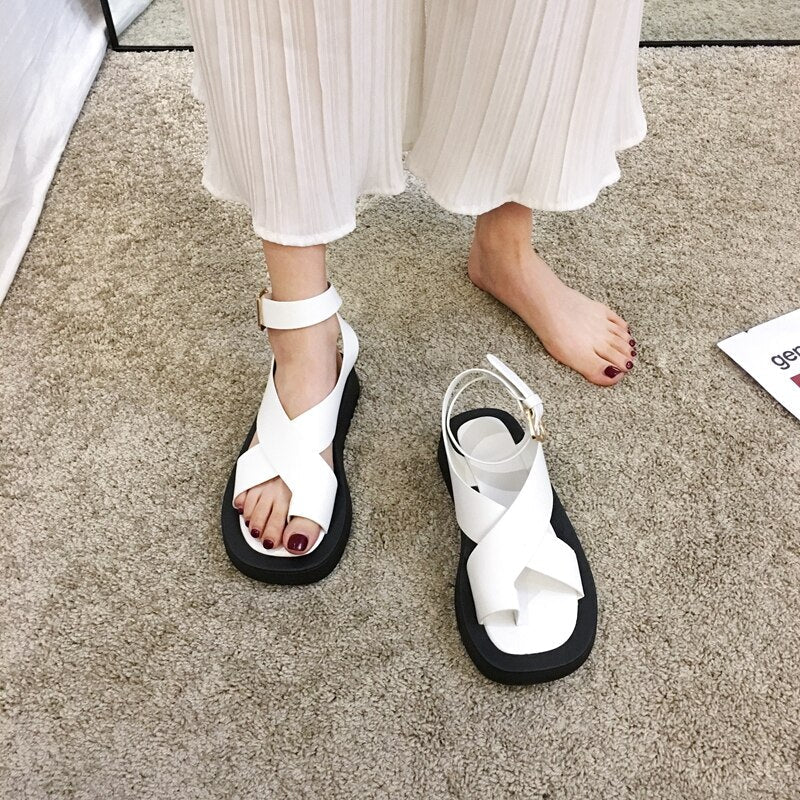 Jacey Sandals