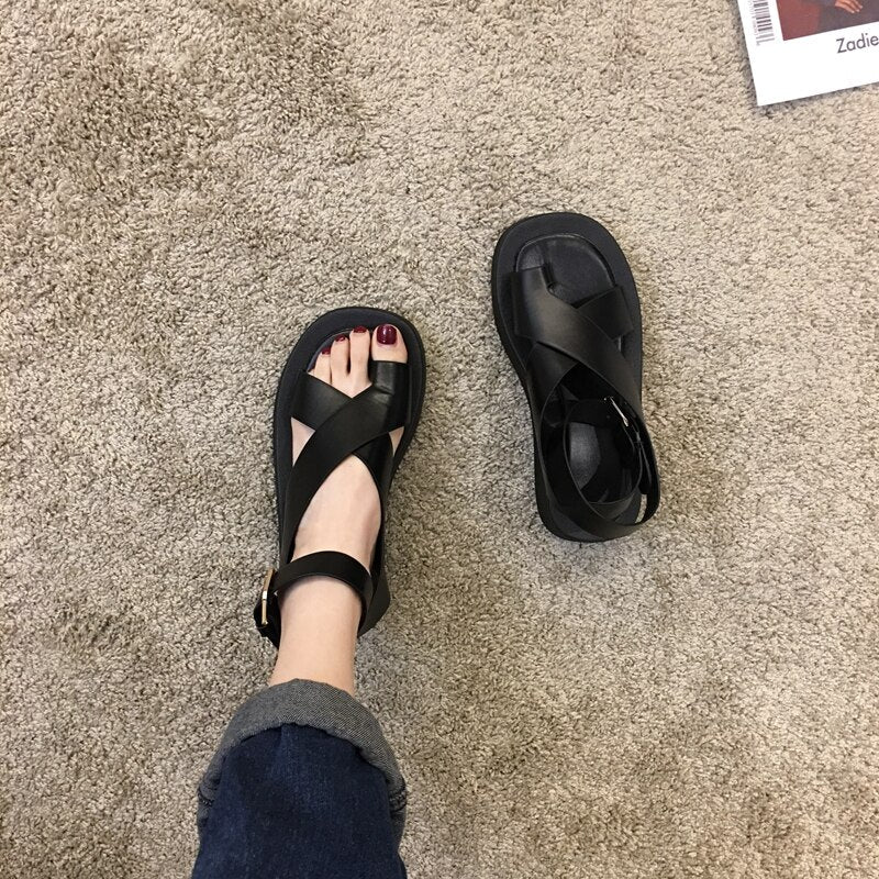 Jacey Sandals