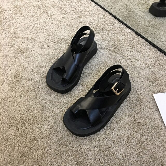 Jacey Sandals