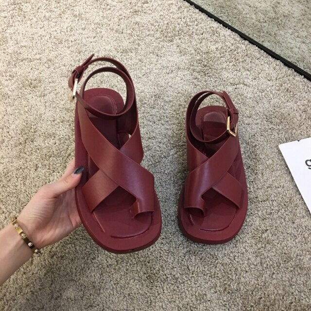 Jacey Sandals