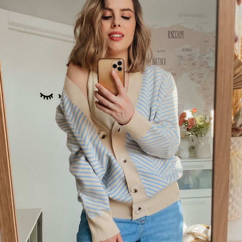 Hana Cardigan