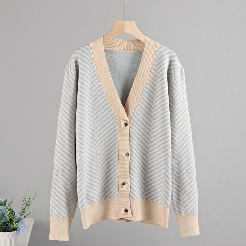 Hana Cardigan