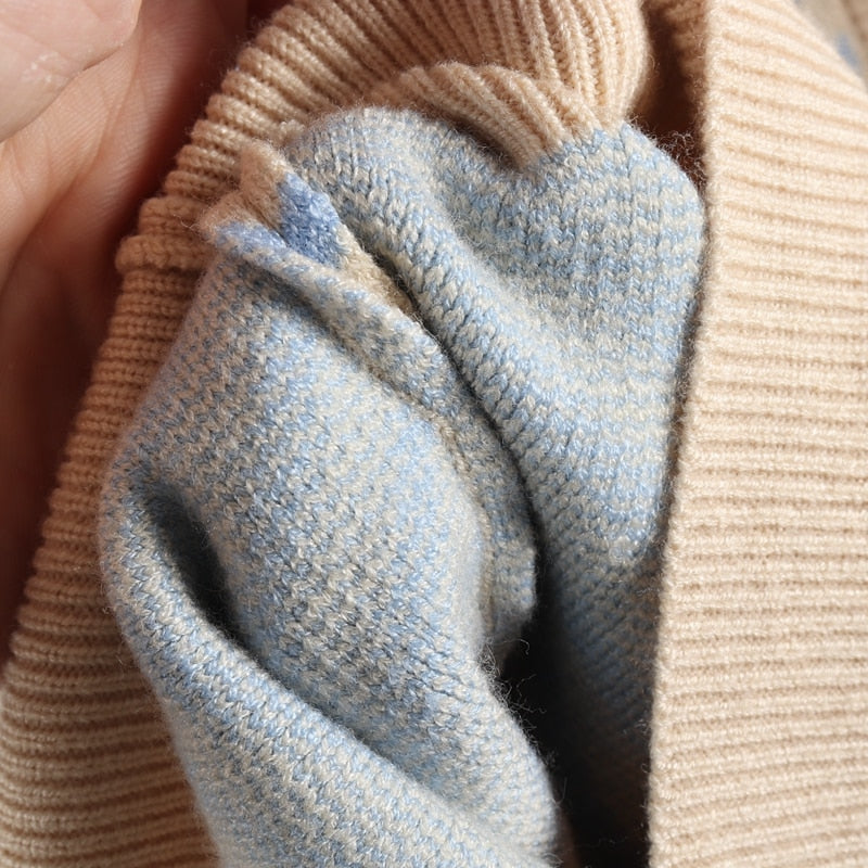 Hana Cardigan