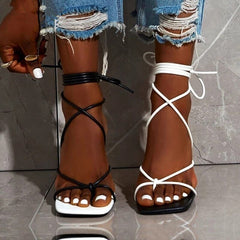 Susana Sandals