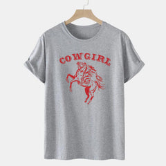 Cowgirl Chic Tee