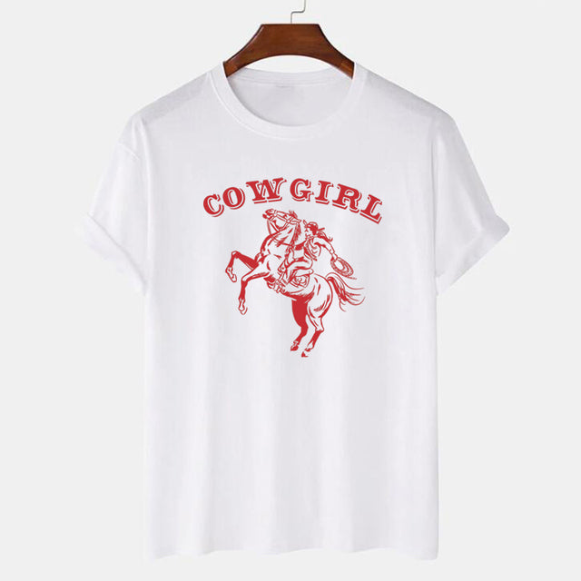 Cowgirl Chic Tee