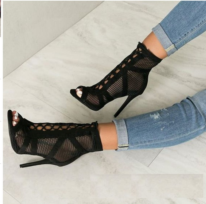 Gabby Heels