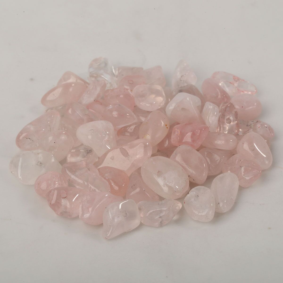 Anarina Rose Quartz Bracelet