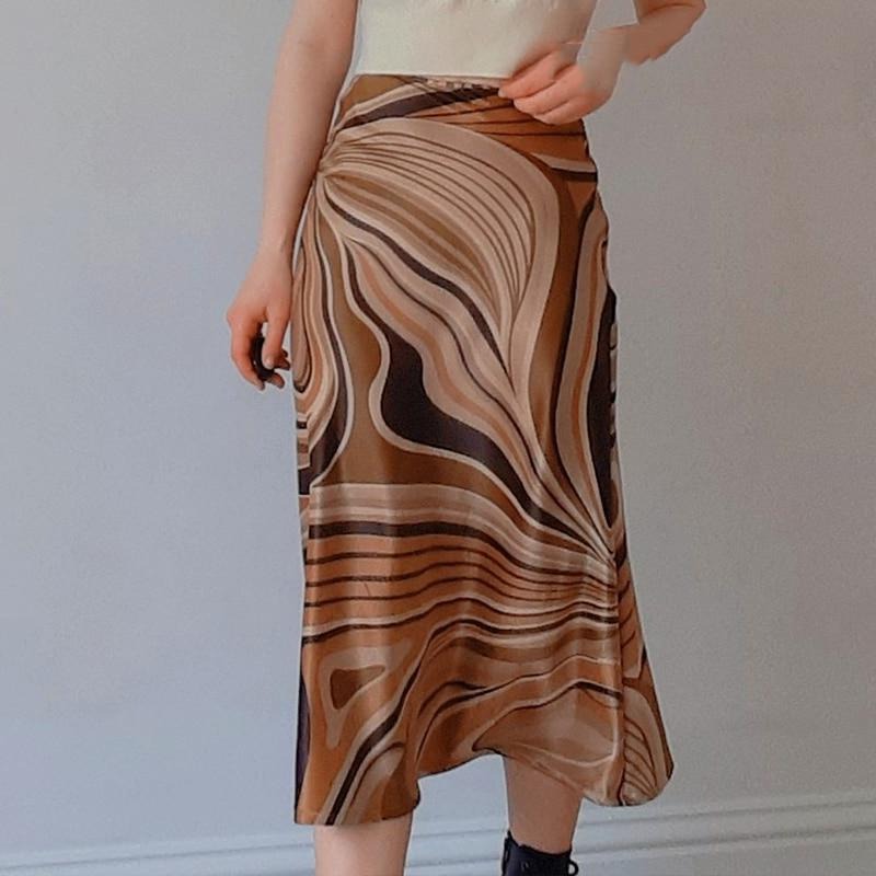 Jacinto Skirt